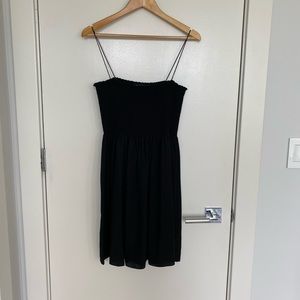 Black Theory Dress